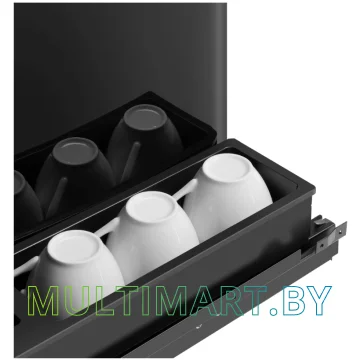 Эспрессо кофемашина MAUNFELD AMCM1503W картинка 10